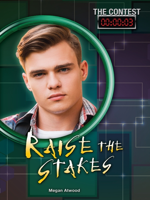 Title details for Raise the Stakes by Megan Atwood - Available